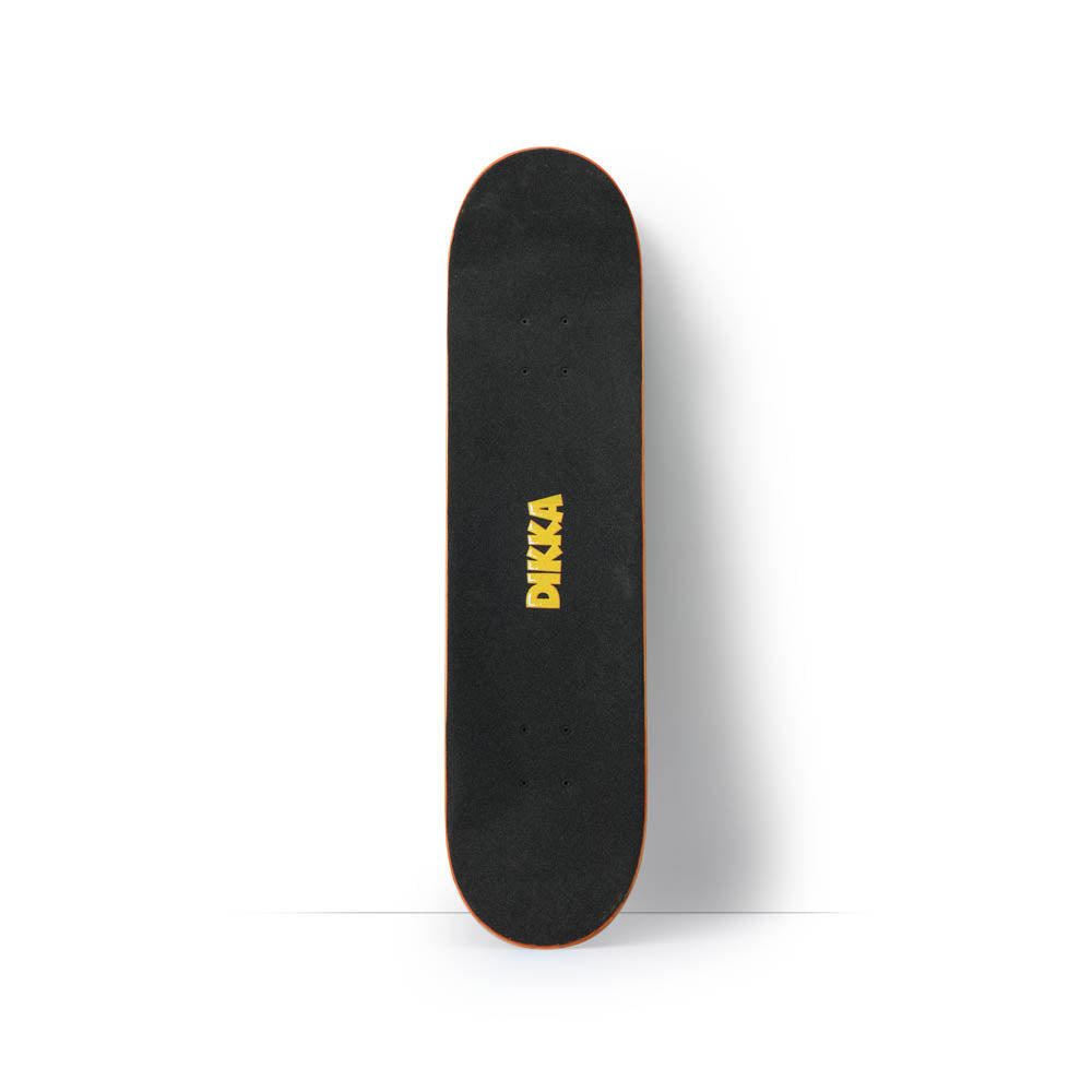 DIKKA Skateboard - Roll through the neighborhood