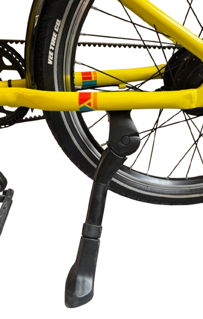 COMOA bike stand for ACADEMY bikes