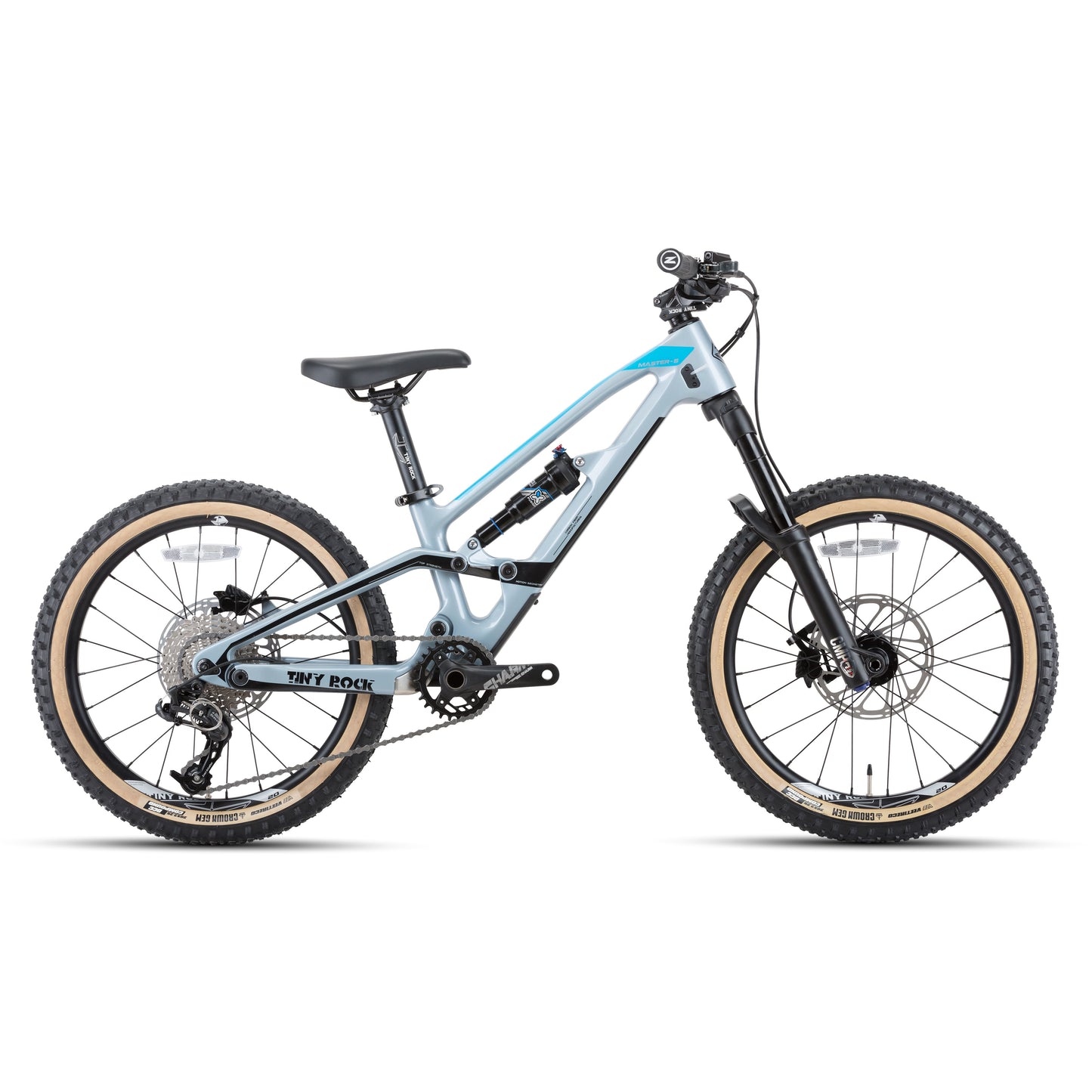 Master S 20" (cadre en carbone)