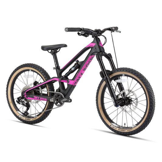 Master S 20" (cadre en carbone)