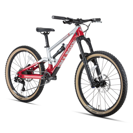 Master S 24" (cadre en carbone)