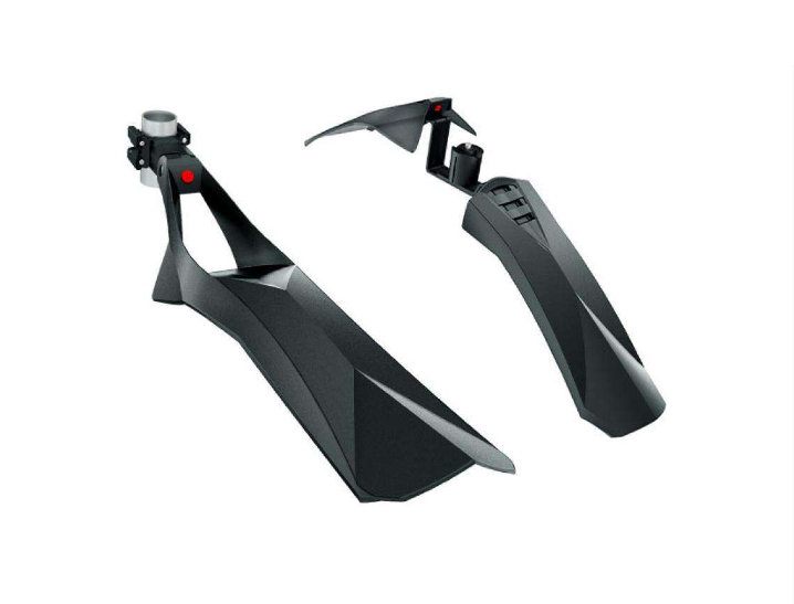 VIPER X STEALTH SET