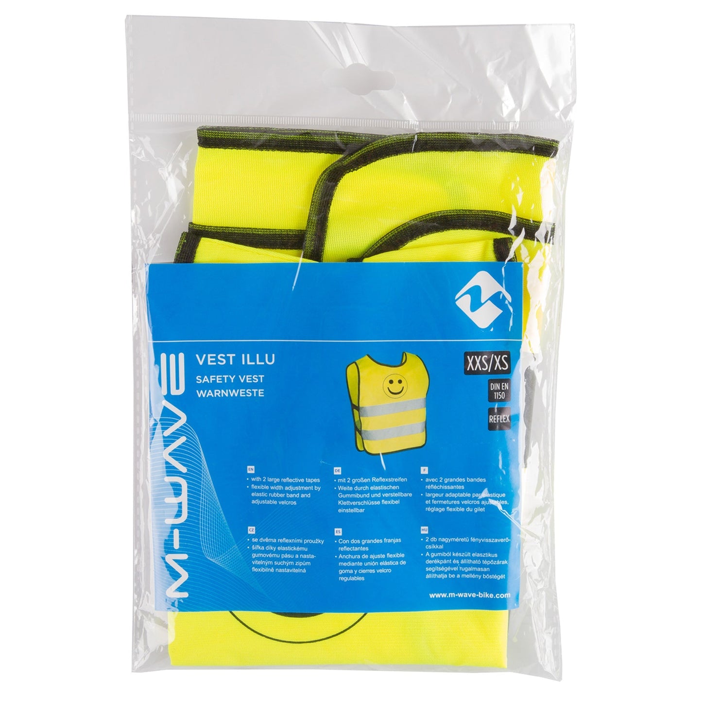 Other safety vest / reflective vest